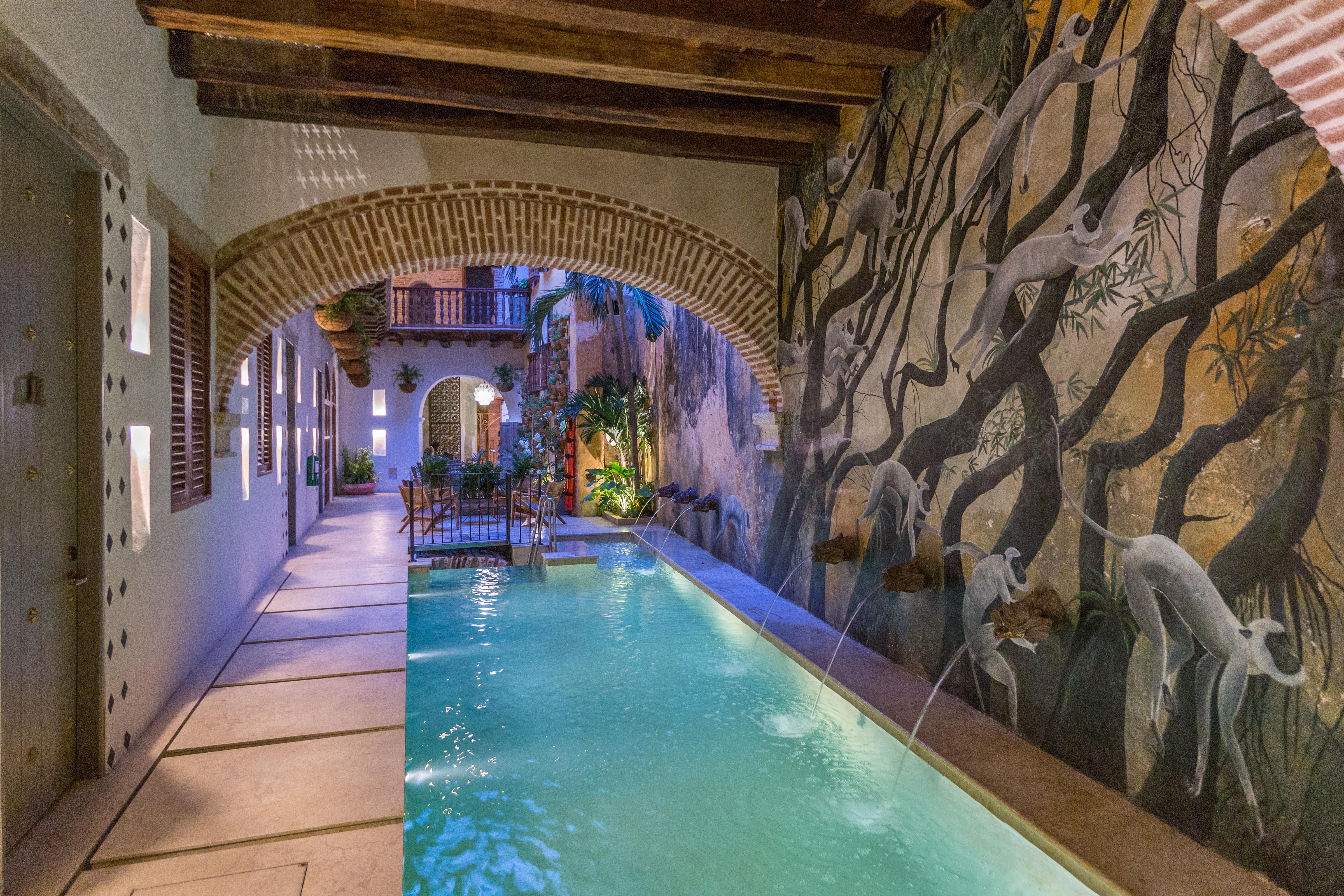Casa La Factoria By Faranda Boutique, A Member Of Radisson Individuals Hotel Cartagena