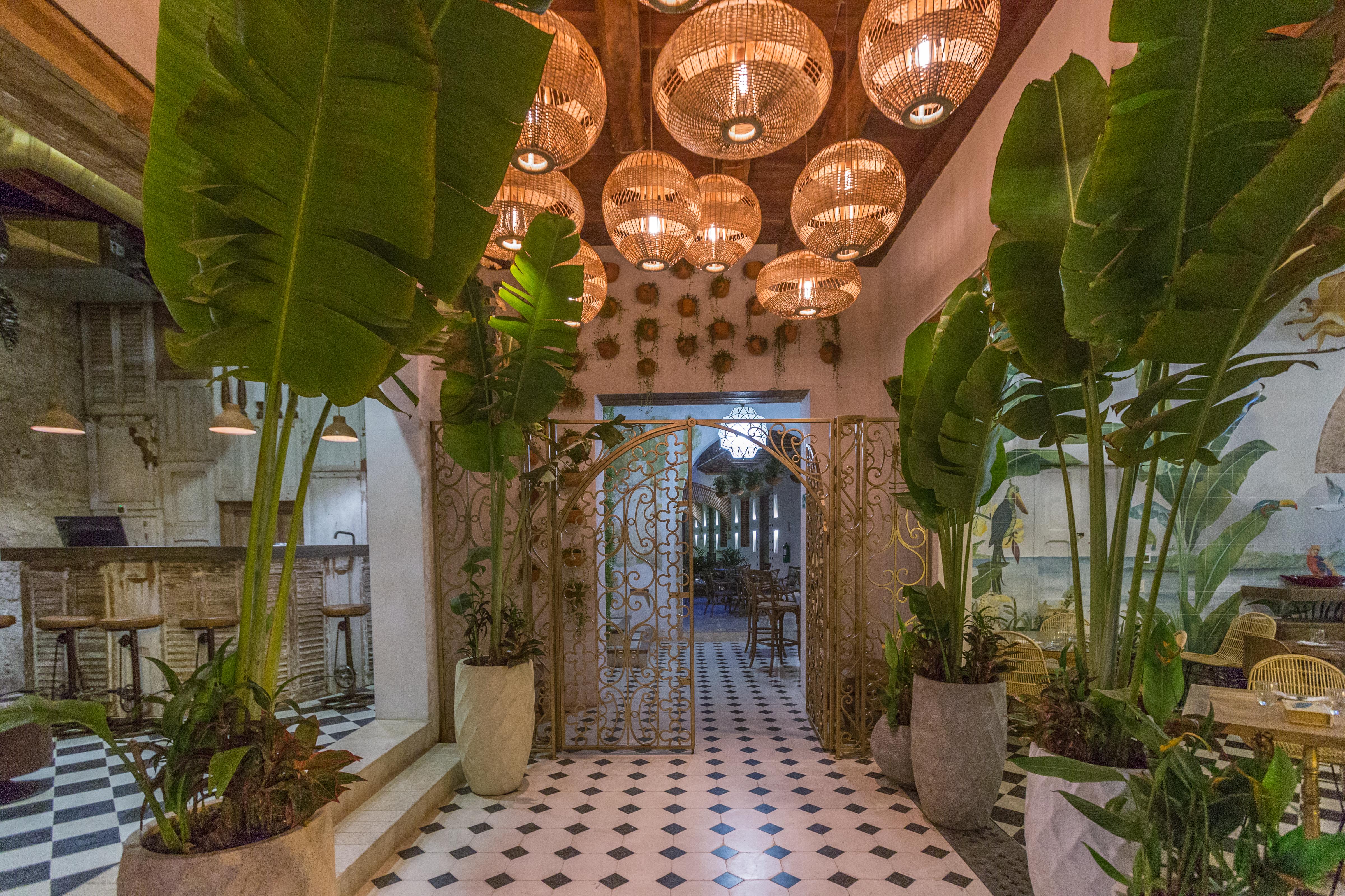 Casa La Factoria By Faranda Boutique, A Member Of Radisson Individuals 5* Cartagena