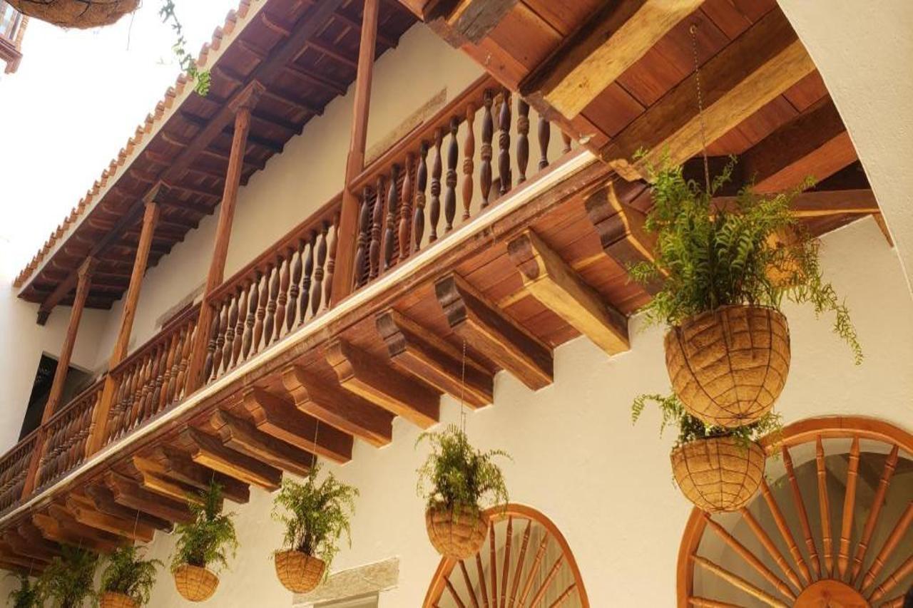Casa La Factoria By Faranda Boutique, A Member Of Radisson Individuals Cartagena