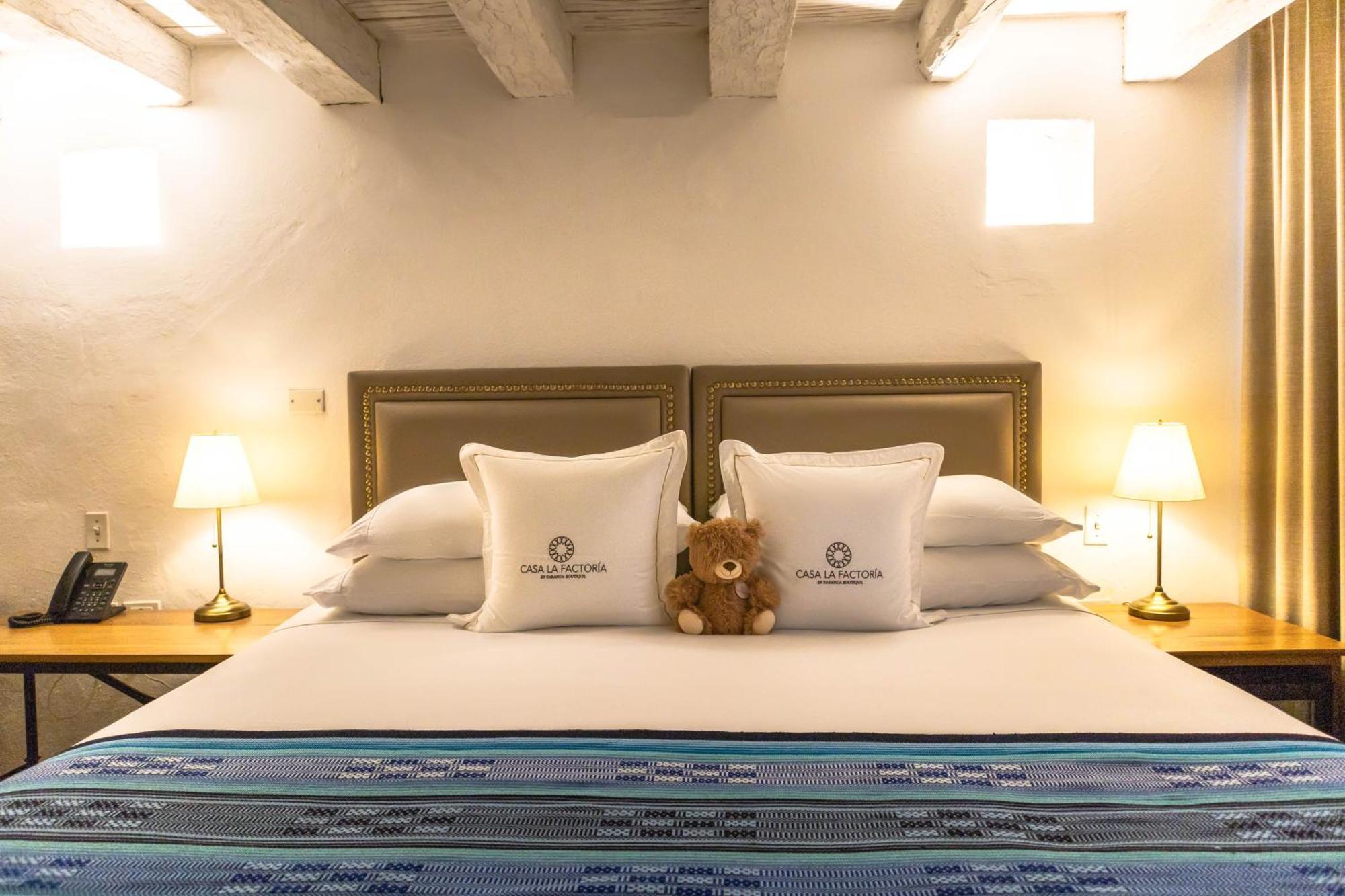Casa La Factoria By Faranda Boutique, A Member Of Radisson Individuals 5*