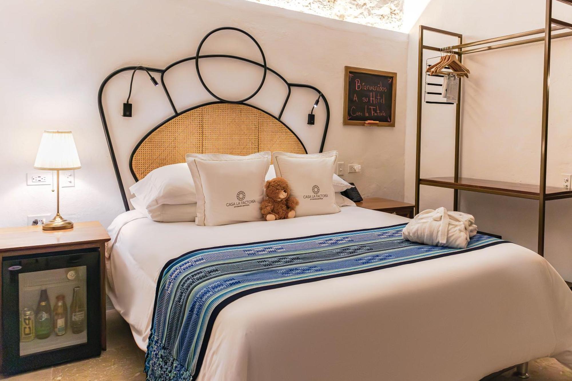 Casa La Factoria By Faranda Boutique, A Member Of Radisson Individuals Hotel Cartagena