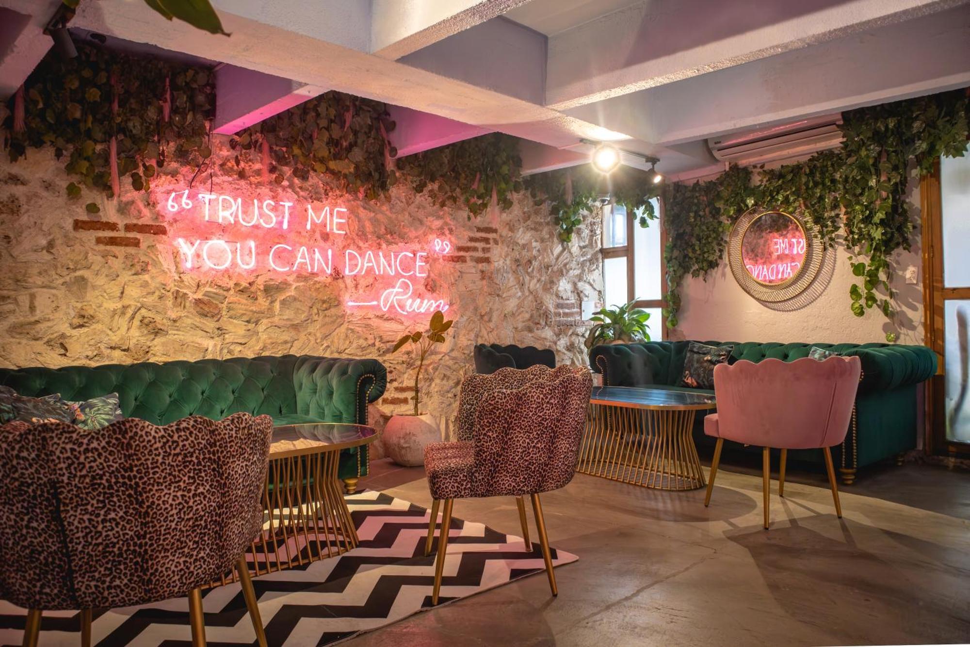 Casa La Factoria By Faranda Boutique, A Member Of Radisson Individuals Cartagena
