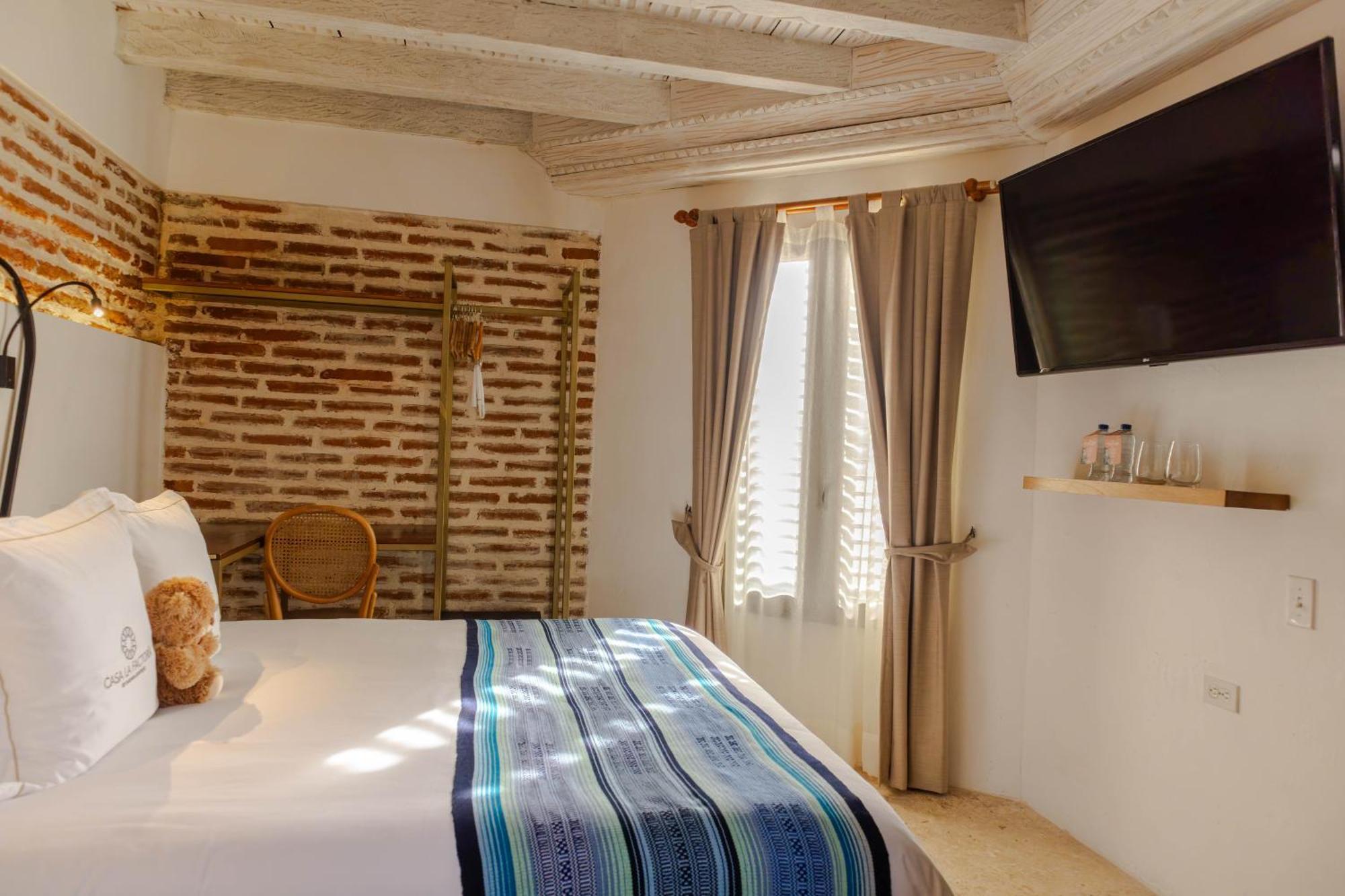 Casa La Factoria By Faranda Boutique, A Member Of Radisson Individuals Cartagena