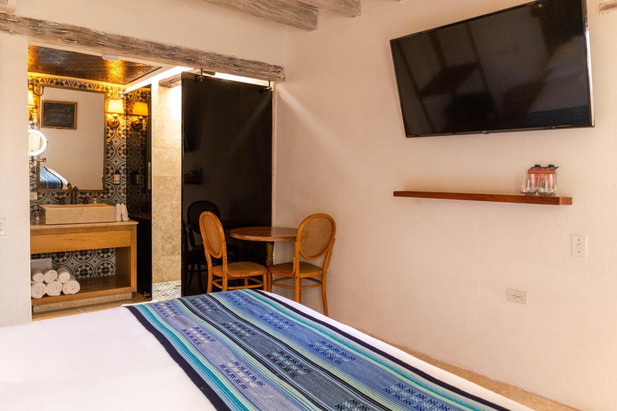 Casa La Factoria By Faranda Boutique, A Member Of Radisson Individuals 5* Cartagena