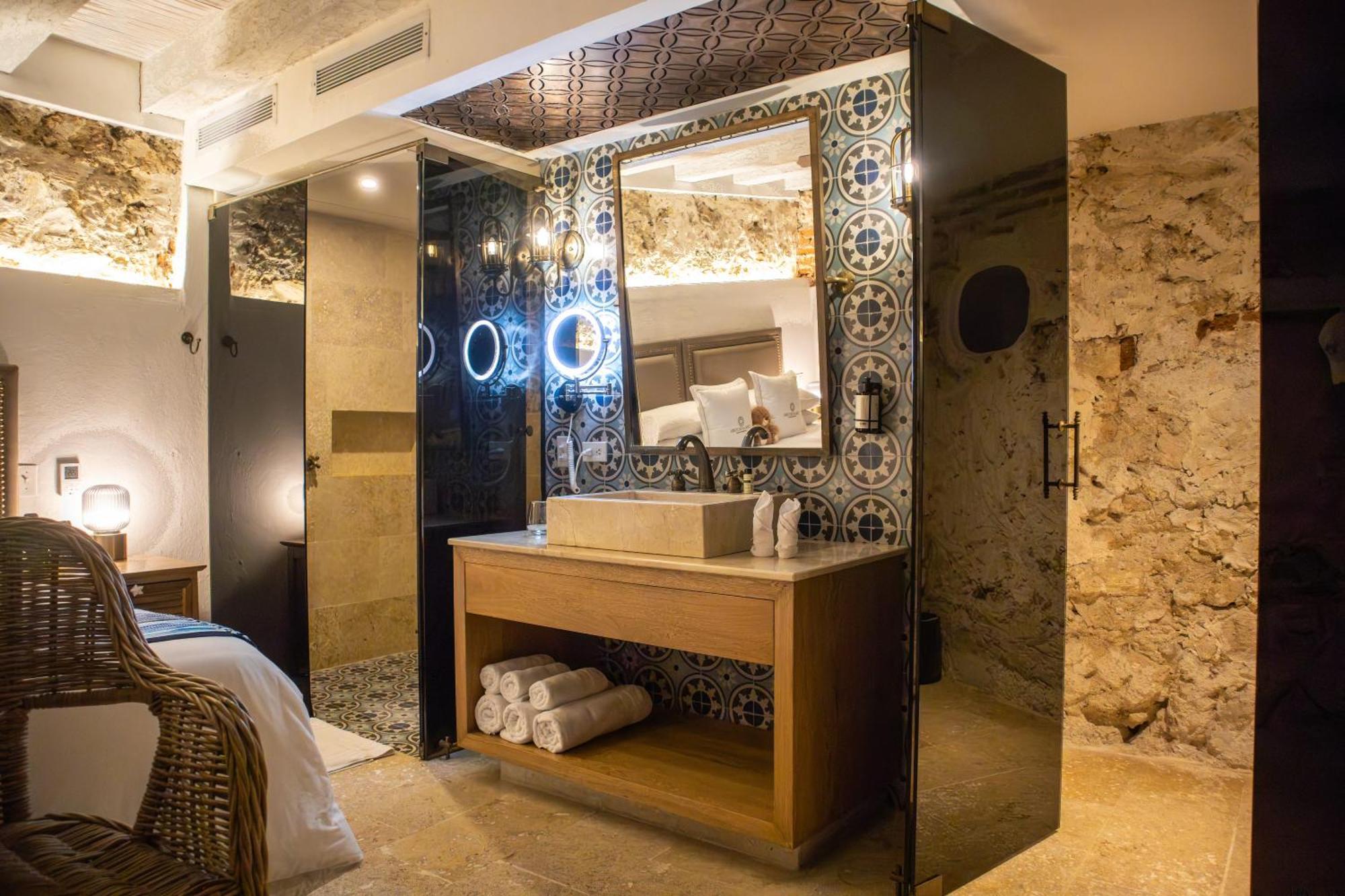 Hotel Casa La Factoria By Faranda Boutique, A Member Of Radisson Individuals Cartagena