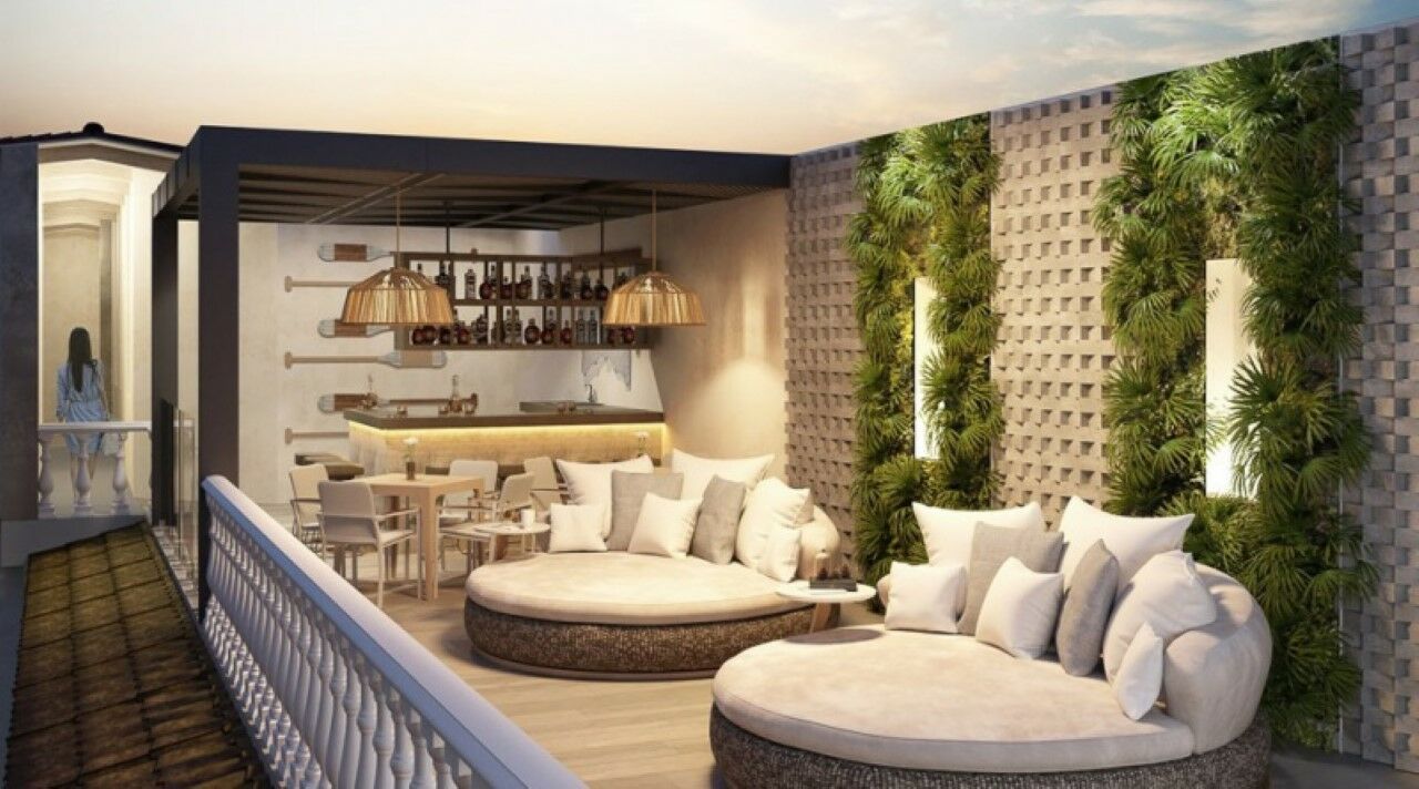 Casa La Factoria By Faranda Boutique, A Member Of Radisson Individuals Hotel Cartagena