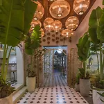 Hotel Casa La Factoria By Faranda Boutique, A Member Of Radisson Individuals