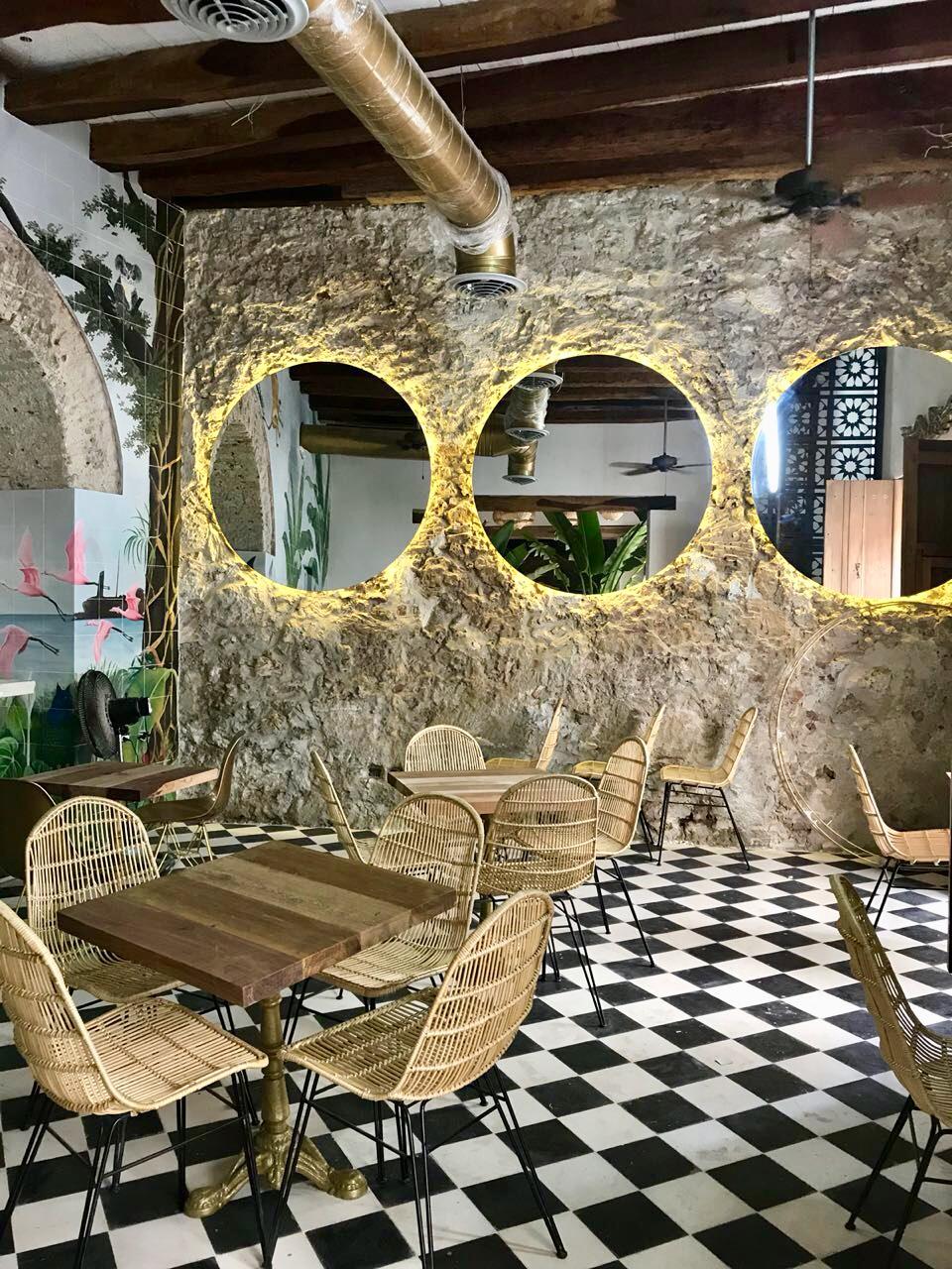Casa La Factoria By Faranda Boutique, A Member Of Radisson Individuals Cartagena
