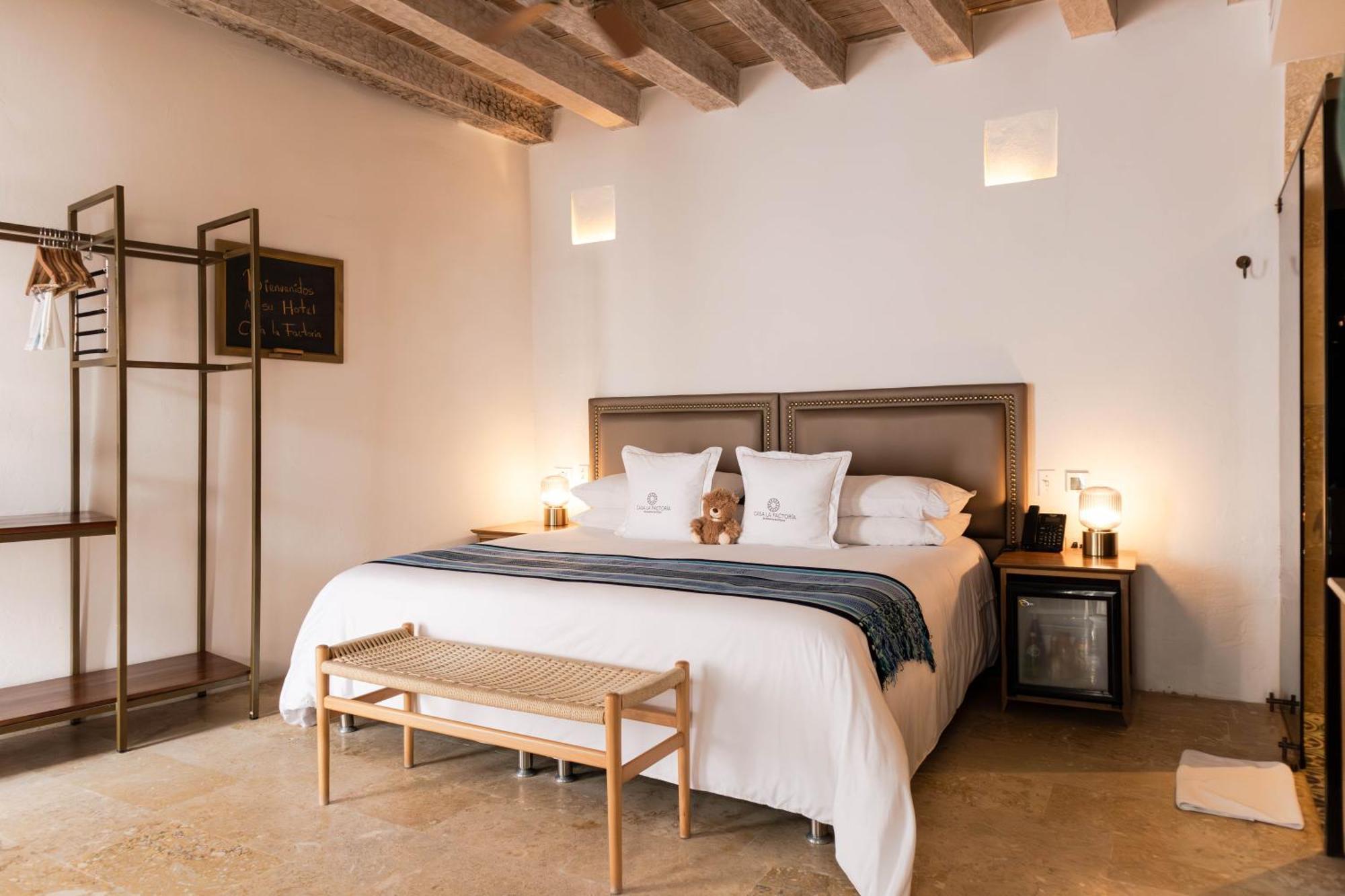 Casa La Factoria By Faranda Boutique, A Member Of Radisson Individuals 5* Cartagena