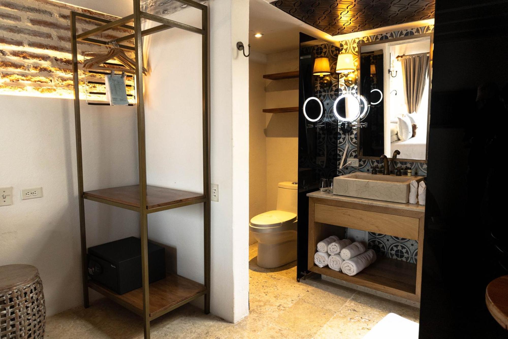 Casa La Factoria By Faranda Boutique, A Member Of Radisson Individuals Hotel 5*