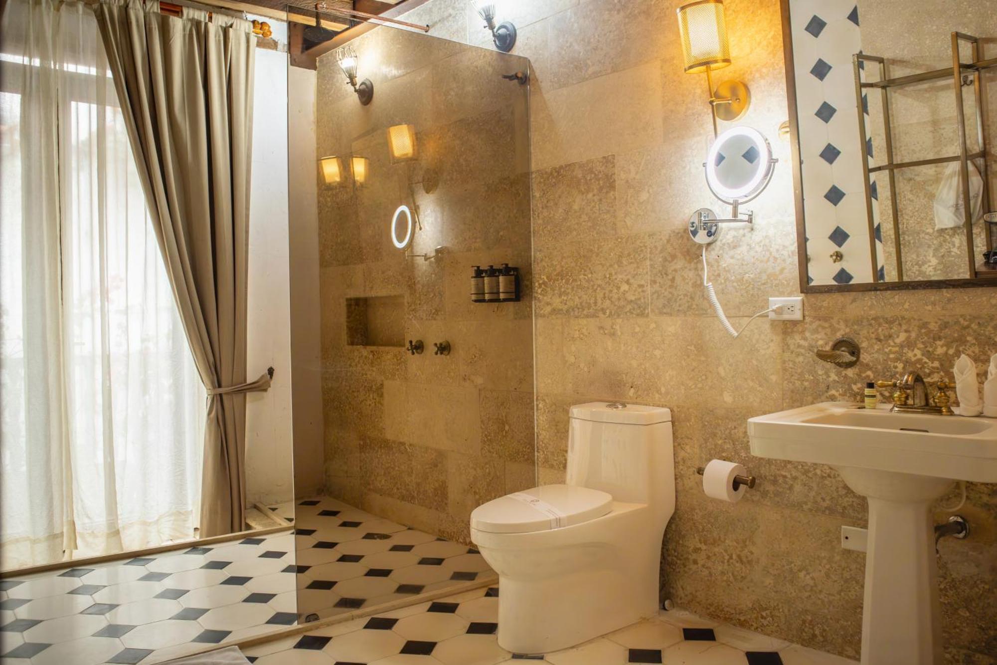 Casa La Factoria By Faranda Boutique, A Member Of Radisson Individuals 5* Cartagena