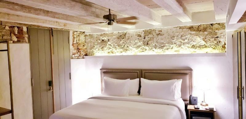 Casa La Factoria By Faranda Boutique, A Member Of Radisson Individuals Hotel Cartagena